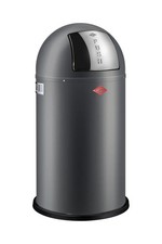 WESCO Pushboy 50l Mülleimer