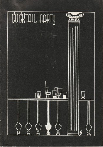 Programmheft thomas stearns - thomas,