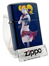 Original Brandneu 2021 Zippo