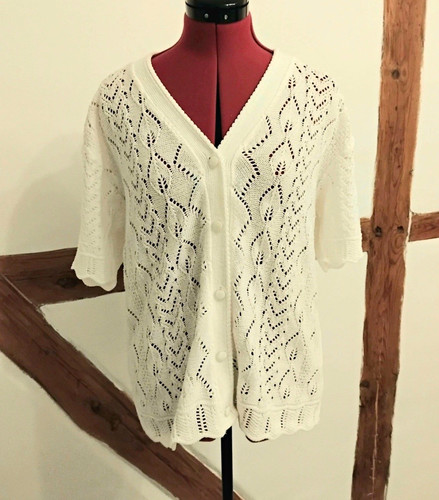 Damen strickjacke cardigan - damen,