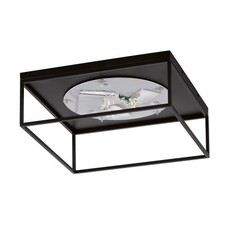 Fischer & Honsel Deckenleuchte-Grundgestell SHINE - LOFT Modular 2 Metall sandsc