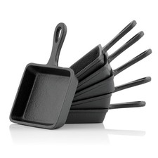 BBQ-Toro Gusseisen Raclette