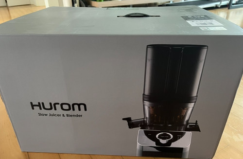 Hurom m100 2 in 1 - m100, 2-in-1