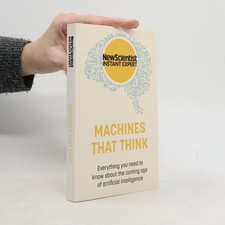 Machines that Think  |  New