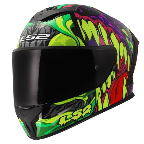 Ls2 ff820 rapid - ls2,