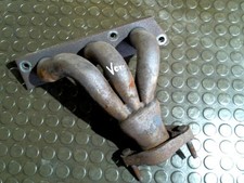 Auspuffkrümmer vorn rover - auspuffkrümmer, 75