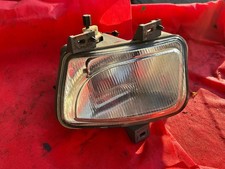 Alfa Romeo 166 Vorne Links Nebelscheinwerfer Nebelleuchte