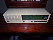 Transistorradio, Loewe R 142