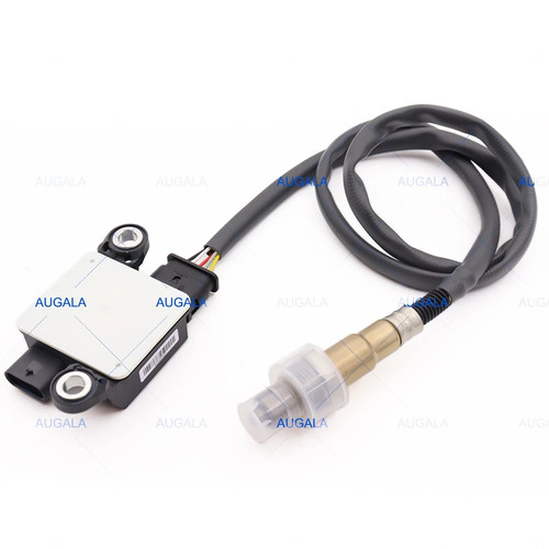 Neuer abgas partikelsensor - neuer, abgas-partikelsensor