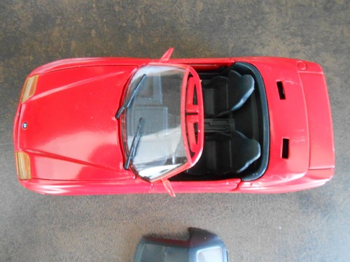 Bmw von revell 24 - bmw, –