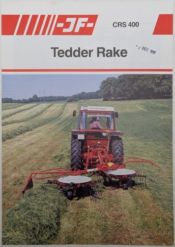 Original crs 400 - original,