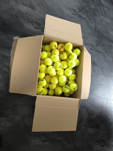 Tennis bälle spielbälle - tennis,