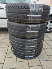 4x Sommerreifen 225/70 R15C 112/110R Platin RP 510 Van 8mm DOT 2019