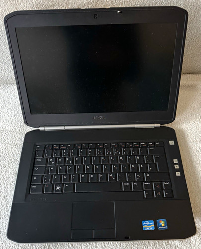 Dell latitude e5420 - dell, 14
