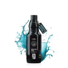 ADBL Waschmittel Micro Wash