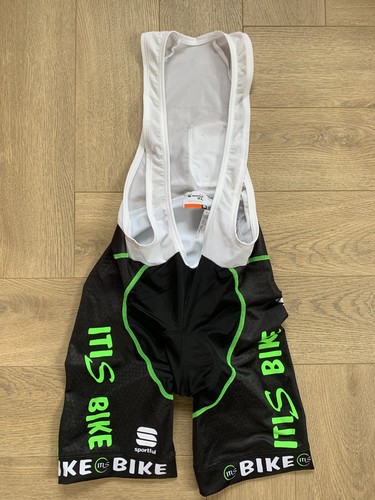 Sportful itis bike - itis, trägerhose