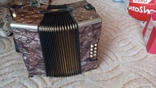 Hohner Club II -