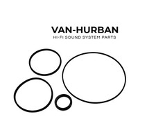 Kit Riemen Und Idler Nakamichi