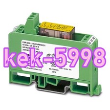 1PCS NEW Phoenix Relay
