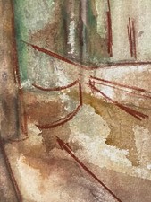 Schönes Gemälde Abstrakt