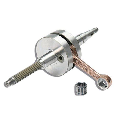 Kurbelwelle malossi mhr - kurbelwelle, yamaha