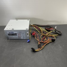 Super Flower SF-400P12P / 400 Watt / ATX 6 Pin GPU Netzteil (G2-8)