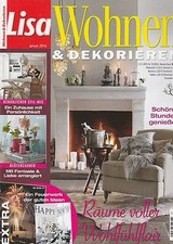 Lisa Wohnen & Dekorieren