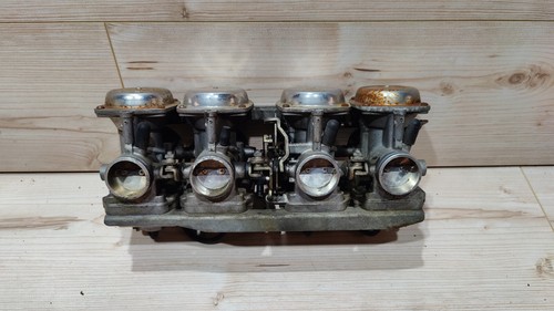 Ame kawasaki kz750e ltd - k7,