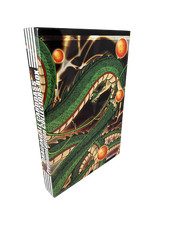 Dragon ball super carddass - dragon,