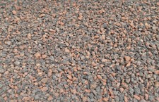 Kleinmenge 1L 4-8mm Blähton gebrochen Hydrokultur Lamstedt Dan Spezial Hydroton