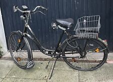 Miele Fahrrad - 1952 - Damenrad - 28 Zoll - Oldtimer