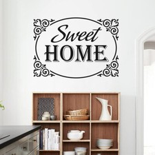 Wandtattoo Wandaufkleber Sweet