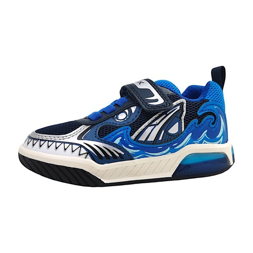 Geox inek kinderschuhe jungen - kinderschuhe,