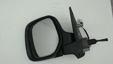 Aussenspiegel Elektr. Verstellbar Links Citroen Berlingo Multispace 1.8i 1999