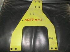 Claas Stütze Stuetze 06871642