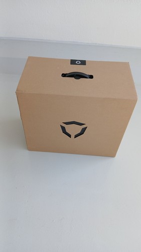 Streacom da2 mini - streacom, mini-itx