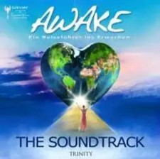 Awake, Audio-CD (Soundtrack) |