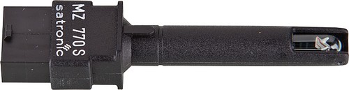 Flammenfühler 770 o - mz,