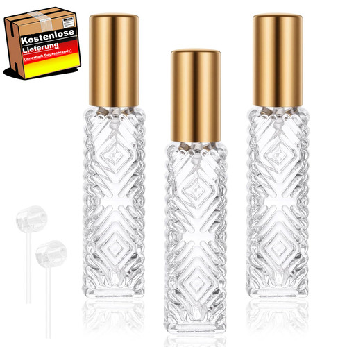 Mini parfümzerstäuber 12ml - parfümzerstäuber,