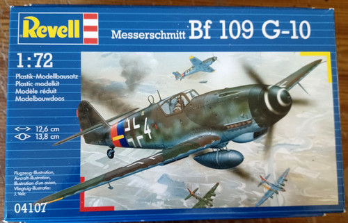 Revell 04107 - 1:72,