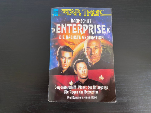 Star trek raumschiff - trek,,