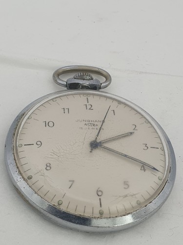 Alte junghans astra - alte,