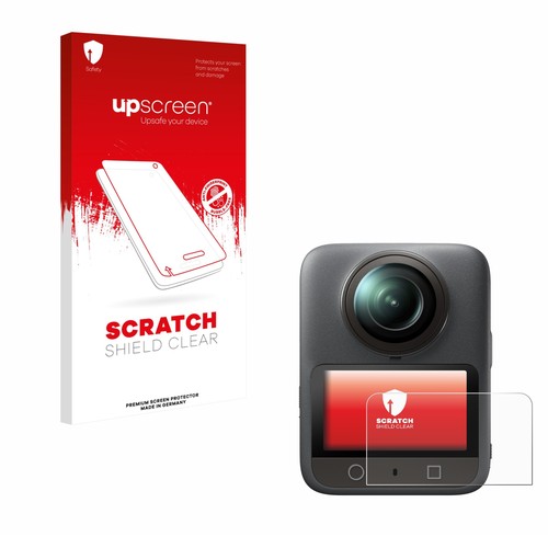 Upscreen schutz folie für dji - für,