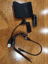 Fitbit One & Charge HR Bundle