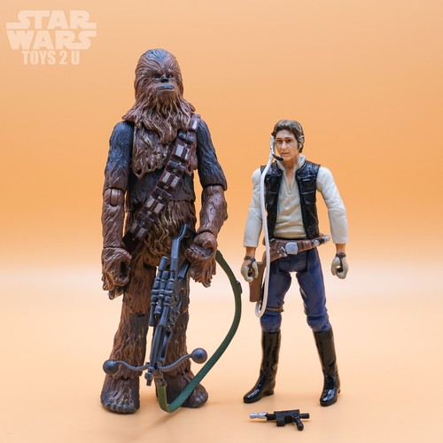 Star wars han - solo, &