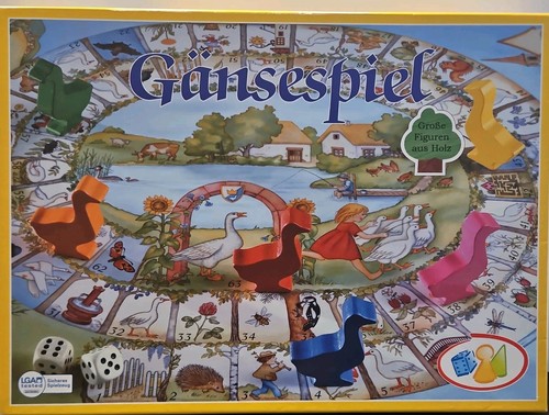 Innovakids gänsespiel - innovakids,