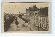 Gardelegen Gardelegen