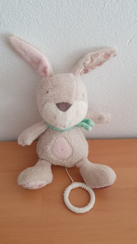 Topolino topomini spieluhr - topolino,