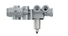 WABCO Pneumatisches