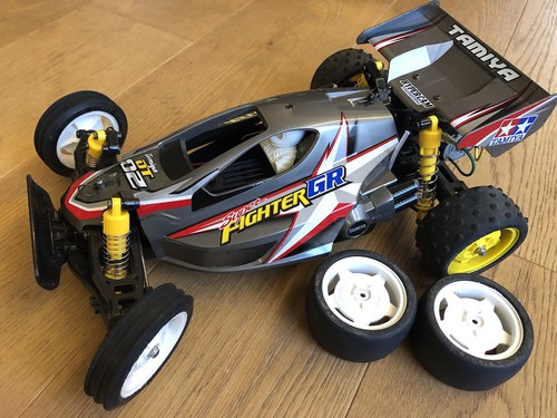 Auto set tamiya super - set,